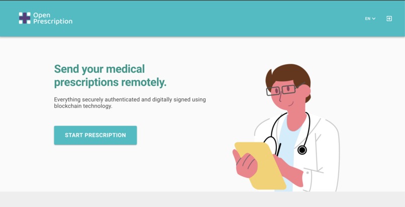 Open Prescription – screenshot 8