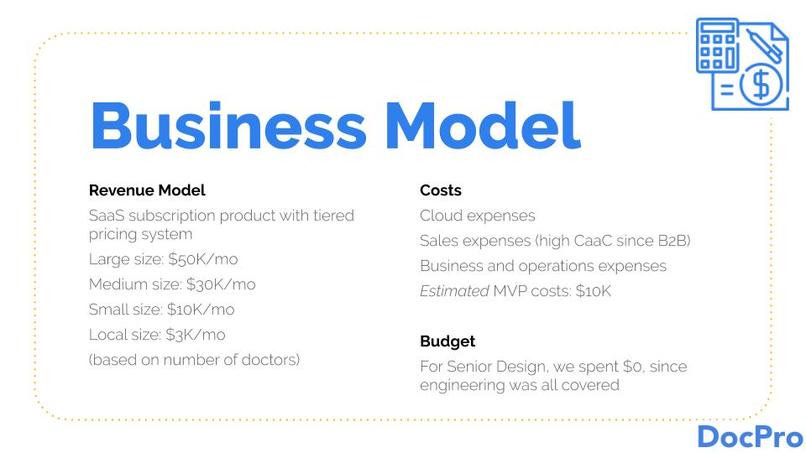 Team 11: DocPro – screenshot 7