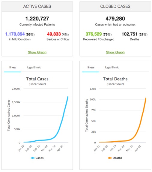 WhatsTheStats – screenshot 2