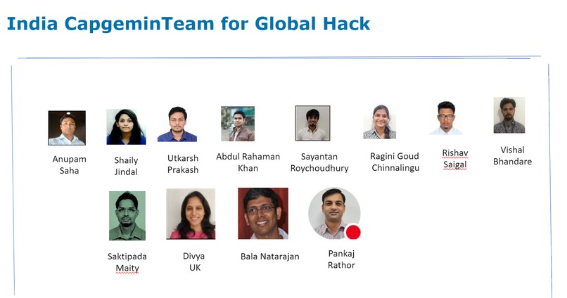  inStore shopping experience in COVID -19 pandemic – screenshot 1