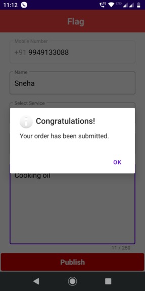 HelpOt (CO-VIctory-Determination) – screenshot 3