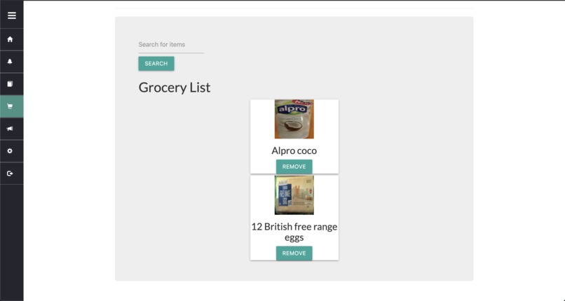 Samaritan – screenshot 9