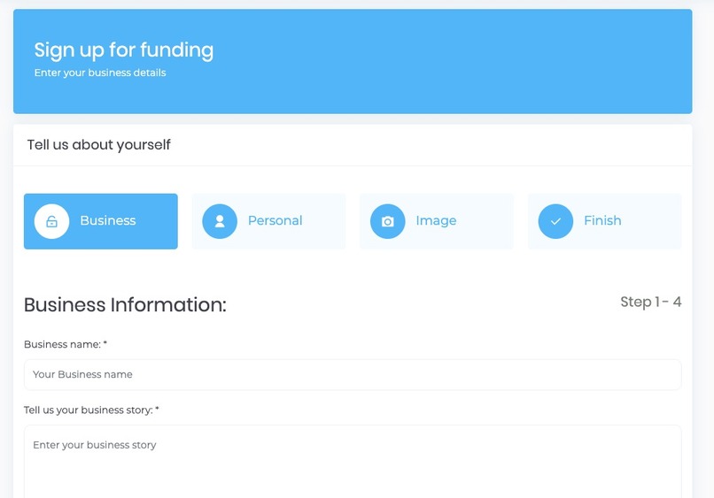 AXKI – screenshot 4