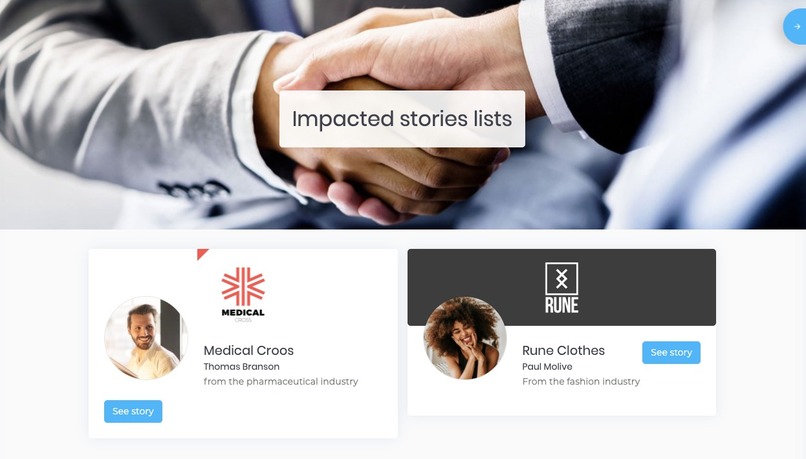 AXKI – screenshot 3