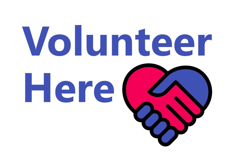 Volunteer Here – screenshot 1