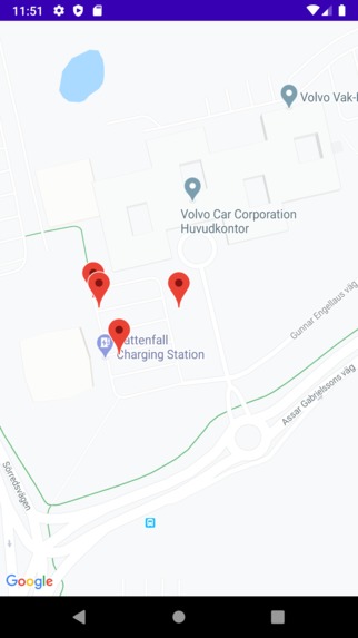 IT Psychological Support to cope with COVID-19 – screenshot 5