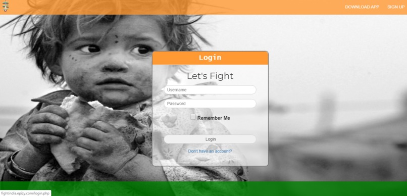 FightIndia – screenshot 3