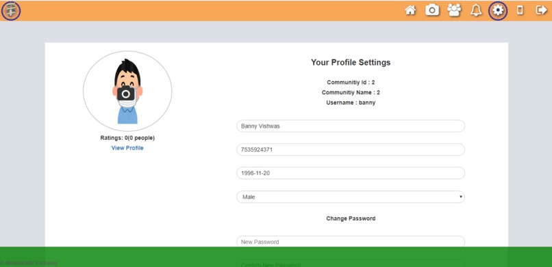 FightIndia – screenshot 5