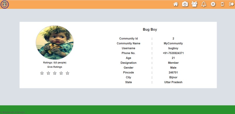 FightIndia – screenshot 7