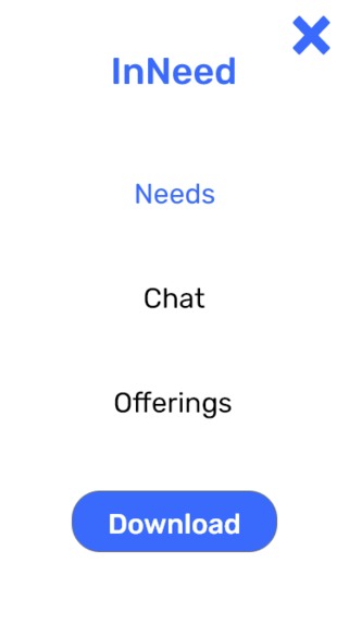 Needs and Offers – screenshot 11