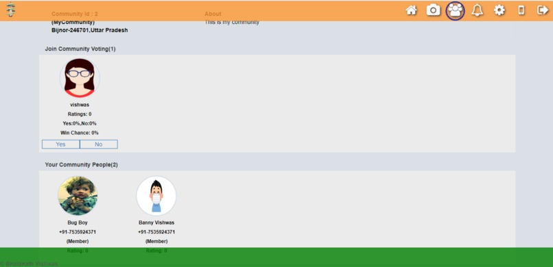 FightIndia – screenshot 8