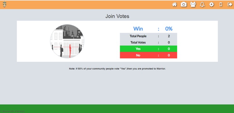 FightIndia – screenshot 9