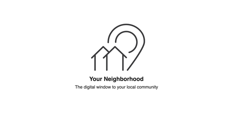 Your Neighborhood – screenshot 1
