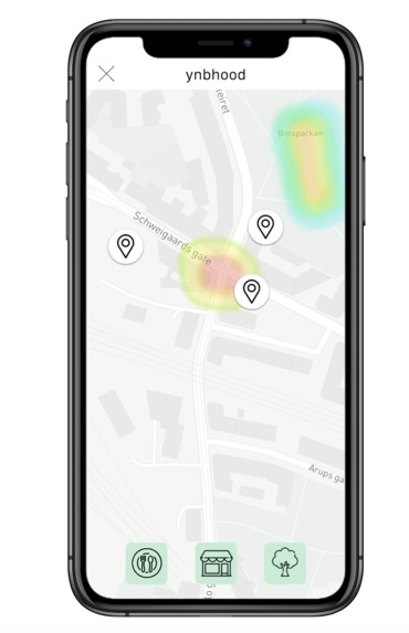 Your Neighborhood – screenshot 3