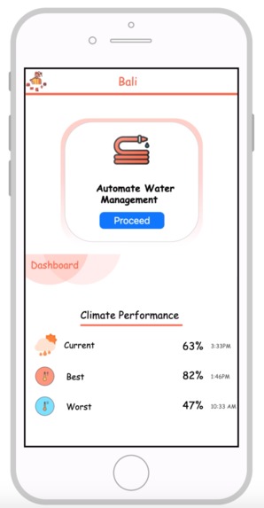 Bali – screenshot 2