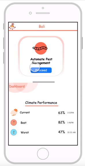 Bali – screenshot 5