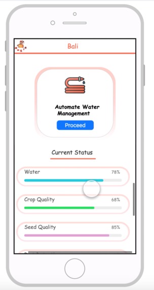 Bali – screenshot 3
