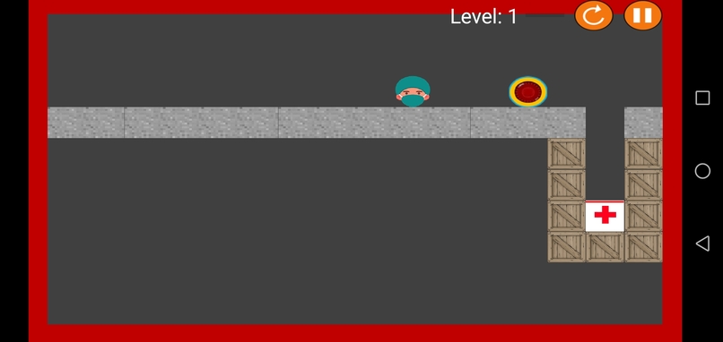 VirusFighter – screenshot 6