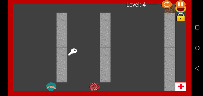 VirusFighter – screenshot 4