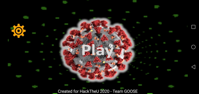 VirusFighter – screenshot 2