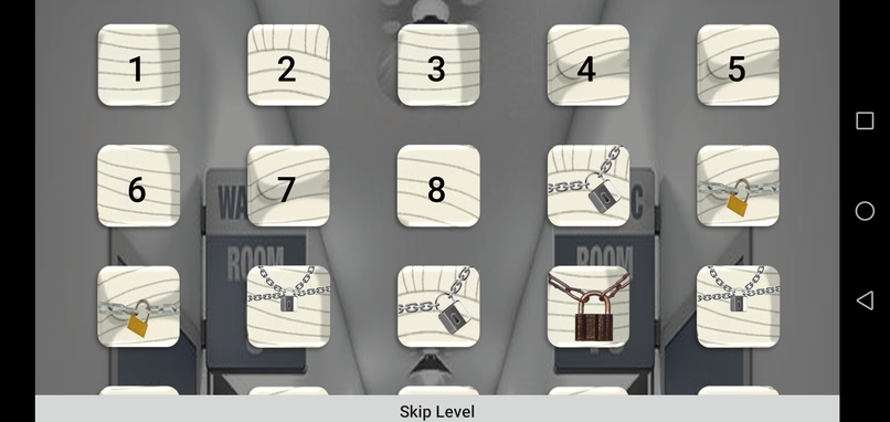 VirusFighter – screenshot 3