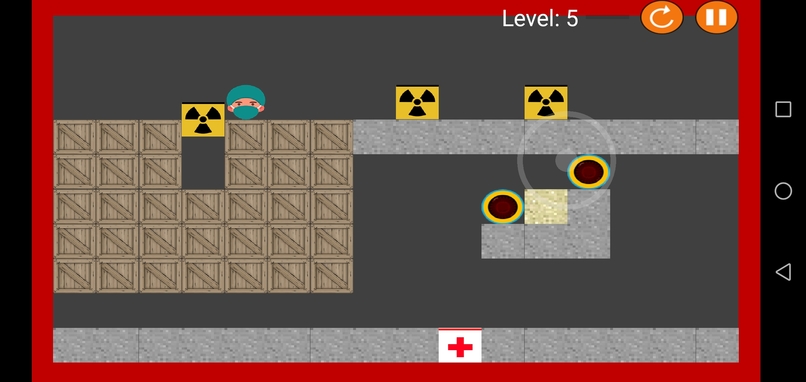 VirusFighter – screenshot 5