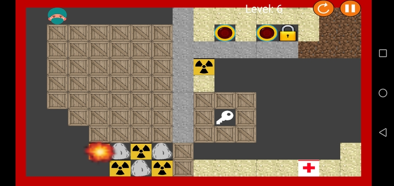 VirusFighter – screenshot 7