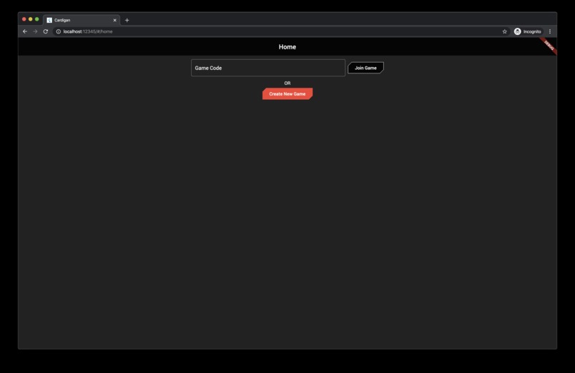 Cardigan – screenshot 8
