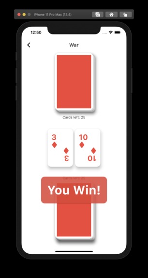 Cardigan – screenshot 2