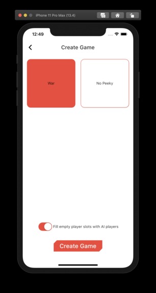 Cardigan – screenshot 5