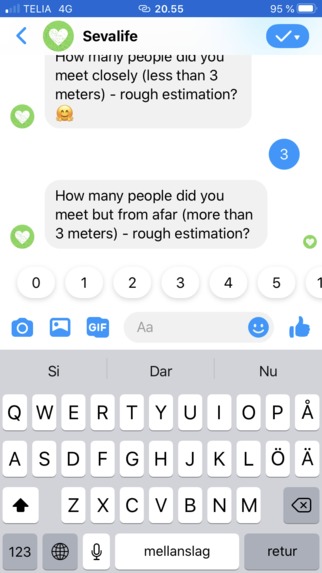 Sevalife – screenshot 31