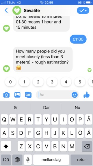 Sevalife – screenshot 30