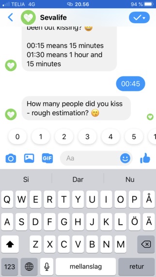 Sevalife – screenshot 37