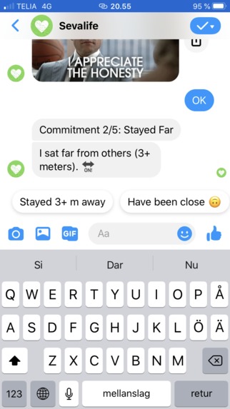 Sevalife – screenshot 33