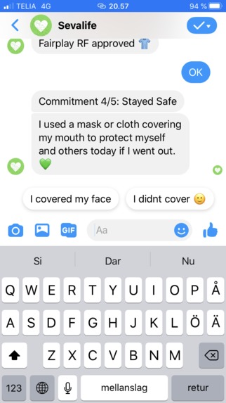 Sevalife – screenshot 39