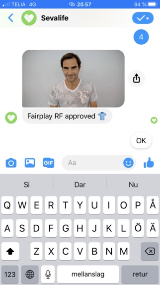 Sevalife – screenshot 38