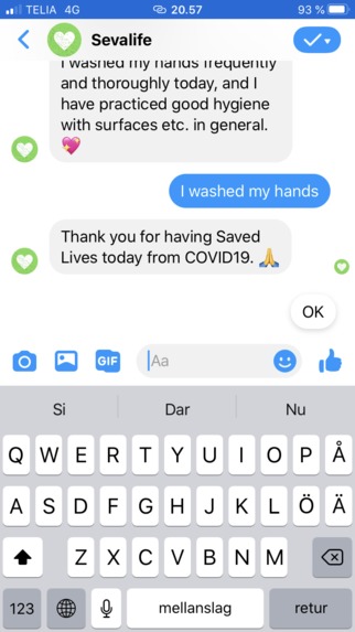 Sevalife – screenshot 41