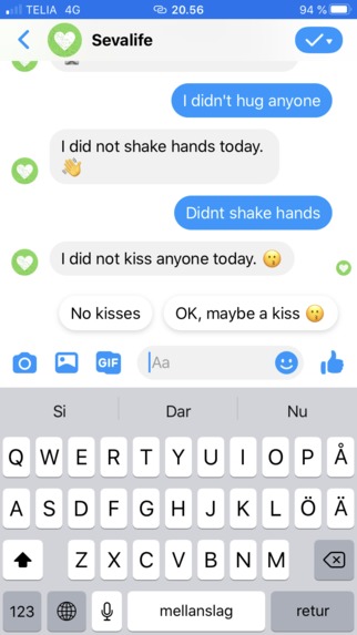 Sevalife – screenshot 36