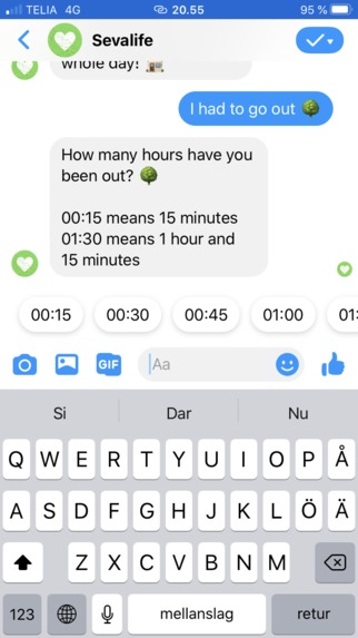 Sevalife – screenshot 29