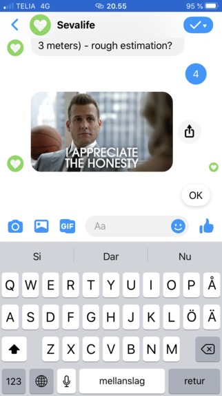 Sevalife – screenshot 32