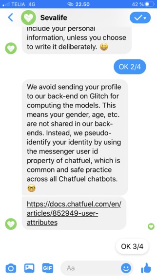 Sevalife – screenshot 47