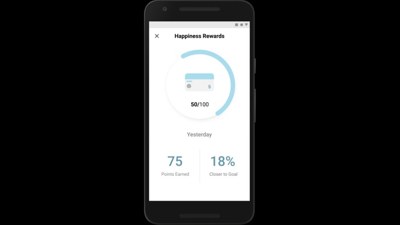 Covidtivity – screenshot 3