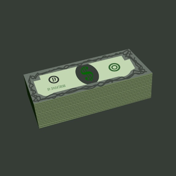 The Cash App – screenshot 3