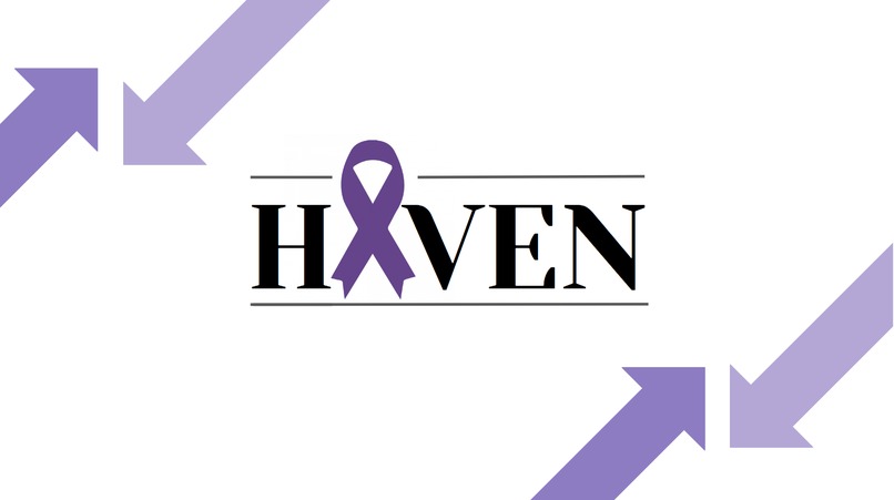 Haven – screenshot 1