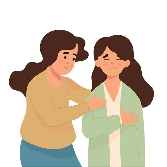 Circle – screenshot 1