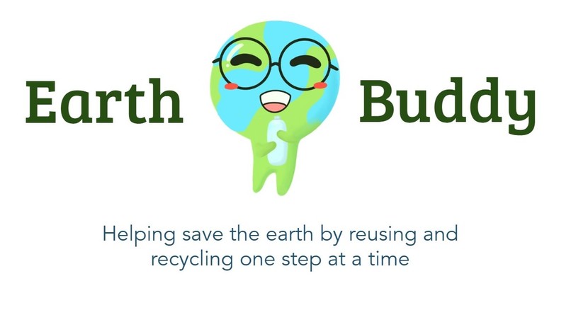 Earth Buddy – screenshot 1