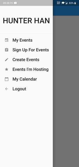 Civic Leaf – screenshot 1