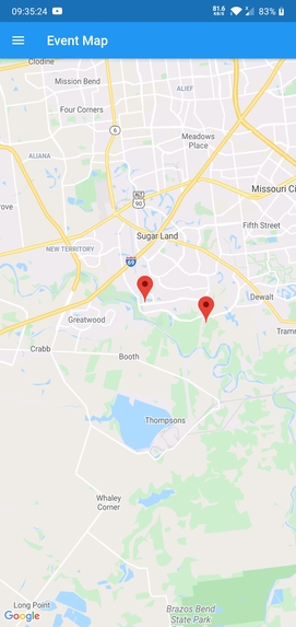 Civic Leaf – screenshot 3