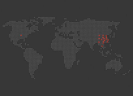 45 Days of the Pandemic – screenshot 2