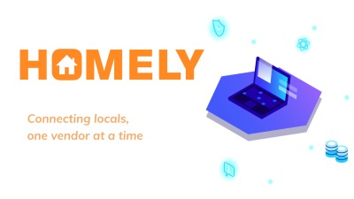 Homely – screenshot 1